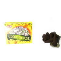 Good Fortune (Fortune)(Hem)(12/pack) cones