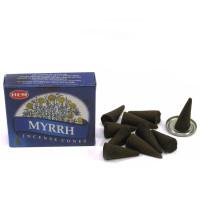 Myrrh (Мірра)(Hem) конуси