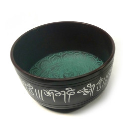 Чаша поющая (16,5х16,5х9 см)