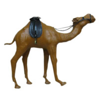 Верблюд кожа (28х33х10 см)(12")