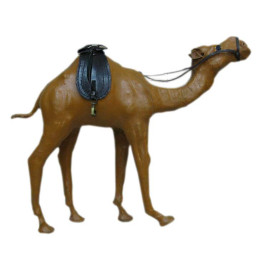 Верблюд кожа (28х33х10 см)(12")