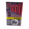 Книга-сейф "London" (24,5х16х5,5 см)