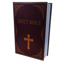 Сейф для Святої Біблії (24,5x16x5,5 см)