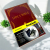 Книга-сейф "Holy Bible" (24,5х16х5,5 см)