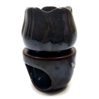 Ceramic aroma lamp 