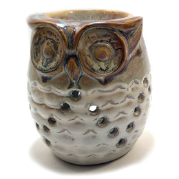 Аромалампи керамічна 