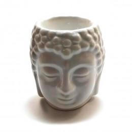 Аромалампа керамічна "Будда" (7х7х8, 5 см)