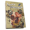 Книга- сейф "Alice in wonderland" (22х15х5,5 см)