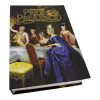 MARKDOWN. Book-safe "Pride and Prejudice" (22 x 15 x 5.5 cm)