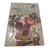 DISCOUNT Book-safe "Alice in Wonderland" (22x15x5.5 cm)