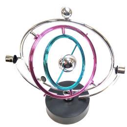 Inertial pendulum (batteries are not included) (25x22,5x11 cm)