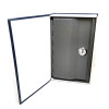 Book-safe "Dictionary" blue (18x12x5.5 cm)