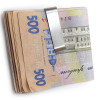 Clip for money 