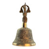 Chakra bell (12.5x6.5x6.5 cm) (Nepal)