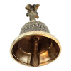 Chakra bell (12.5x6.5x6.5 cm) (Nepal)