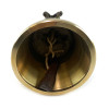 Chakra bell (12.5x6.5x6.5 cm) (Nepal)