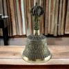 Chakra bell (12.5x6.5x6.5 cm) (Nepal)