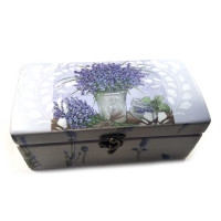 Casket 