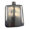 УЦЕНКА Фляга из нерж.стали (170 мл.(12х9х3 см)