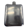 УЦЕНКА Фляга из нерж.стали (170 мл.(12х9х3 см)