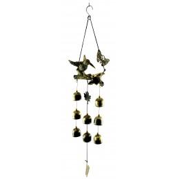 Bells "Hummingbird" (54x9x6 cm)
