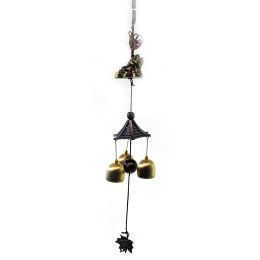 Wind chime 