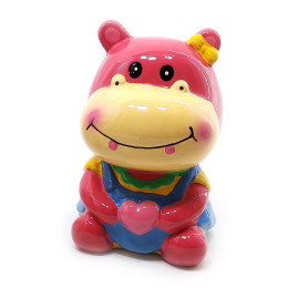 Скарбничка керамічна 