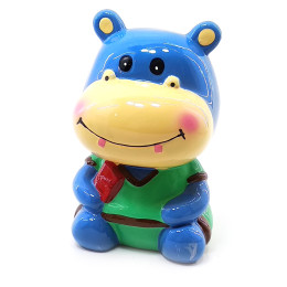 Скарбничка керамічна 