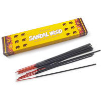 Sandal Wood (20g)(Tulasi) flat pack