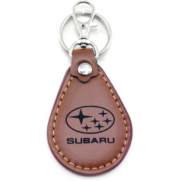 Брелок  (GO) "Subaru"