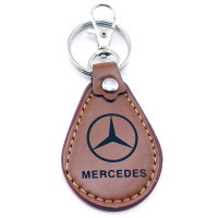 Брелок  (GO) "Mercedes"