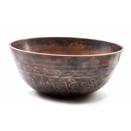 Співача чаша (d-16,5 см h-7 см) A