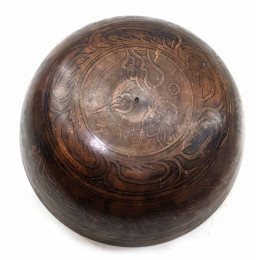 Співача чаша (d-16,5 см h-7 см) A