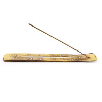 Stand for incense ski 