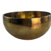 Price reduction: Forged singing bowl (d-13 cm h-7 cm) (650 g)
