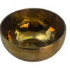 Price reduction: Forged singing bowl (d-13 cm h-7 cm) (650 g)