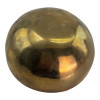 Price reduction: Forged singing bowl (d-13 cm h-7 cm) (650 g)