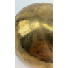 Price reduction: Forged singing bowl (d-13 cm h-7 cm) (650 g)