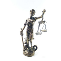 Themis (19.5x8x5.5 cm)