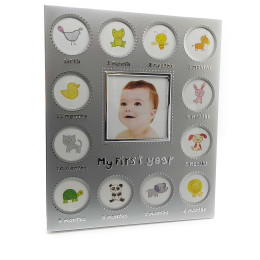 Фоторамка на 13 фото 