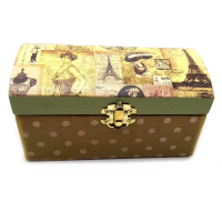 Casket 