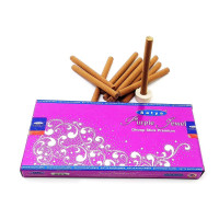 Purple Jewel (15 gr.) (12 pcs/pk) baseless incense