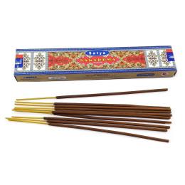 Sagaroma (15 g.)(Satya) masala incense