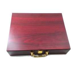 Golf mini in a case (34.5x29x8 cm)