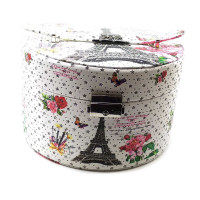 Шкатулка для прикрас розсувні 