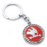 Keychain automobile (U) 