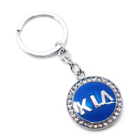 Брелок автомобільний (U) 