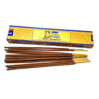 Natural Sandal (Натуральний Сандал)(15 gm) (Satya) масала пахощі
