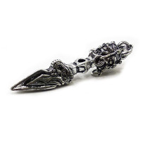Подвеска "Кинжал Пурба" (5х1,5х1,5 см)