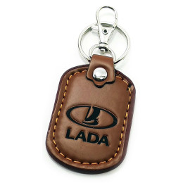 Keychain (GO) "Lada"